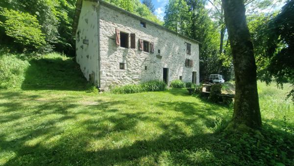 Maison à vendre à Brassac (81260) - Tarn