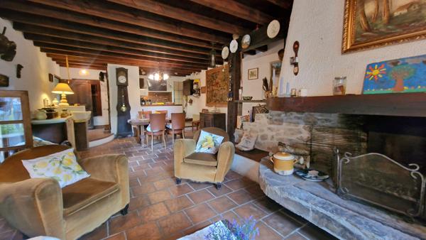 Maison à vendre à Brassac (81260) - Tarn