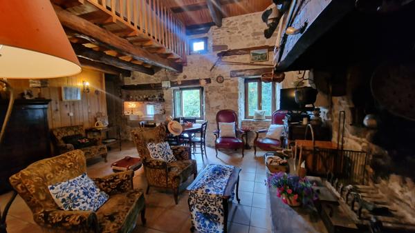 Maison à vendre à Brassac (81260) - Tarn