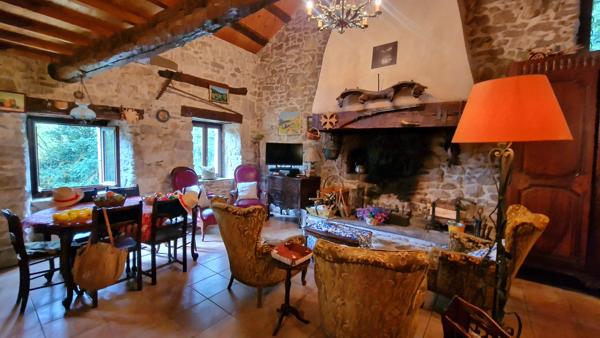 Maison à vendre à Brassac (81260) - Tarn