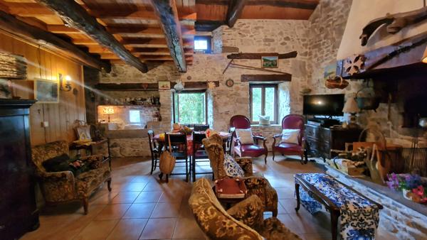 Maison à vendre à Brassac (81260) - Tarn