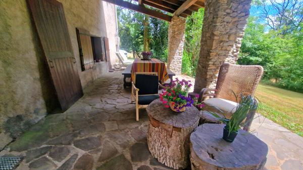Maison à vendre à Brassac (81260) - Tarn
