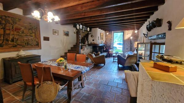 Maison à vendre à Brassac (81260) - Tarn