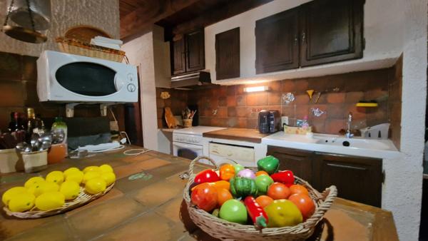 Maison à vendre à Brassac (81260) - Tarn
