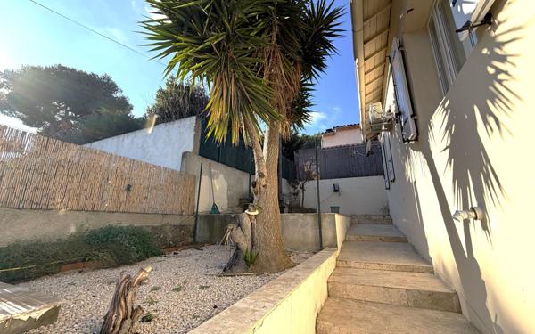 Maison à vendre    4 pièces • 106,70 m2 Marseille 9