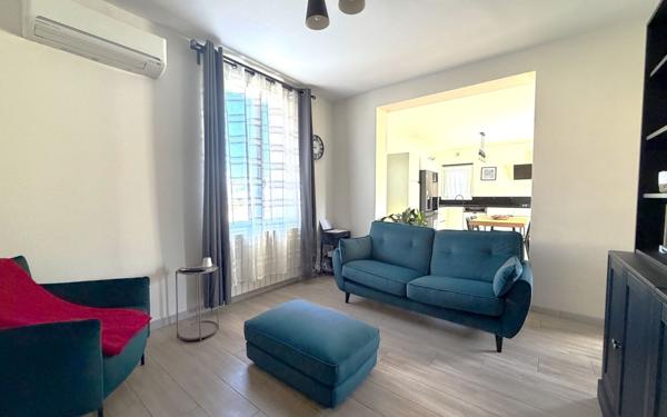 Maison à vendre    4 pièces • 106,70 m2 Marseille 9