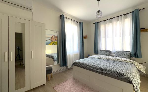 Maison à vendre    4 pièces • 106,70 m2 Marseille 9