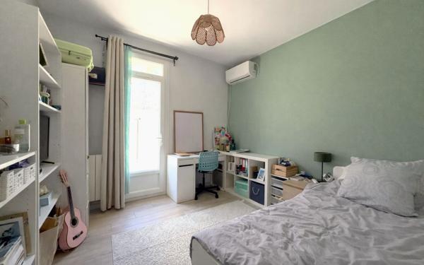 Maison à vendre    4 pièces • 106,70 m2 Marseille 9