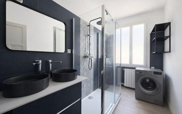 Maison à vendre    4 pièces • 106,70 m2 Marseille 9