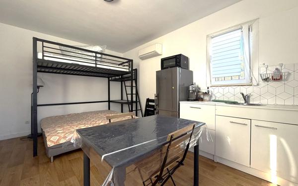 Maison à vendre    4 pièces • 106,70 m2 Marseille 9