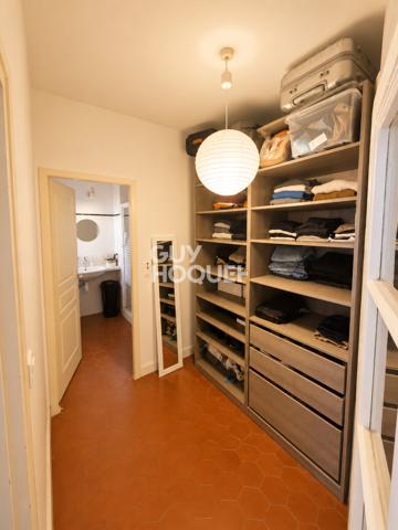 DUPLEX CERET CENTRE VILLE