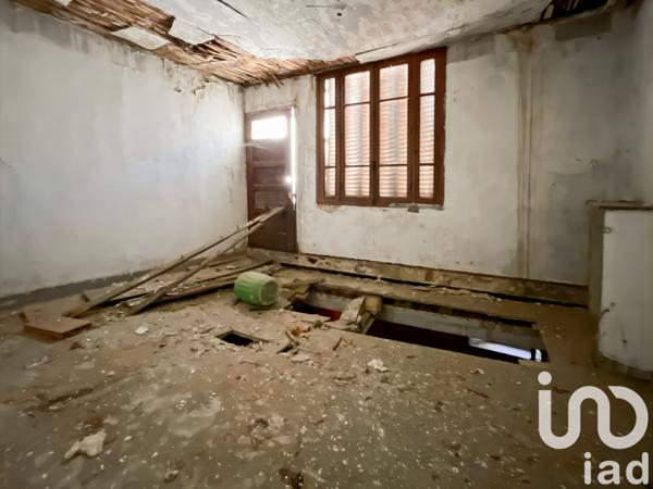 Maison à vendre 4 pièces 96 m² Pont-Saint-Esprit