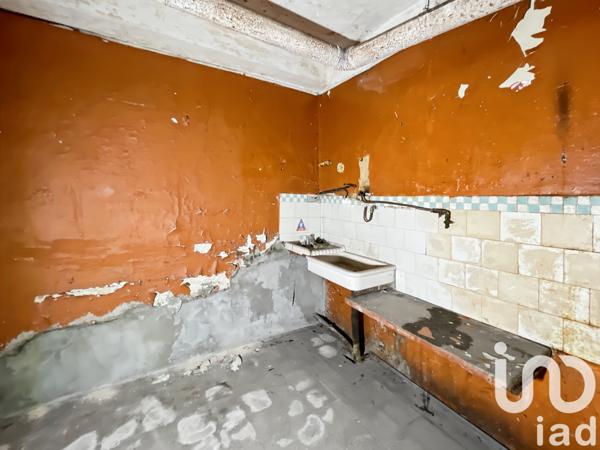 Maison à vendre 4 pièces 96 m² Pont-Saint-Esprit