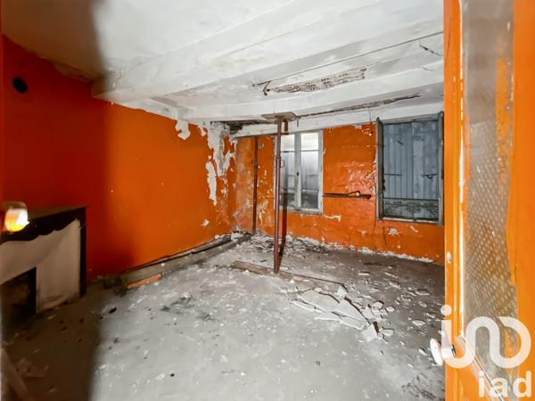 Maison à vendre 4 pièces 96 m² Pont-Saint-Esprit