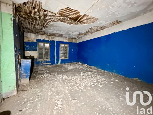 Maison à vendre 4 pièces 96 m² Pont-Saint-Esprit