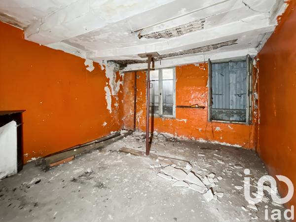 Maison à vendre 4 pièces 96 m² Pont-Saint-Esprit