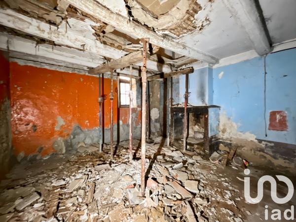 Maison à vendre 4 pièces 96 m² Pont-Saint-Esprit