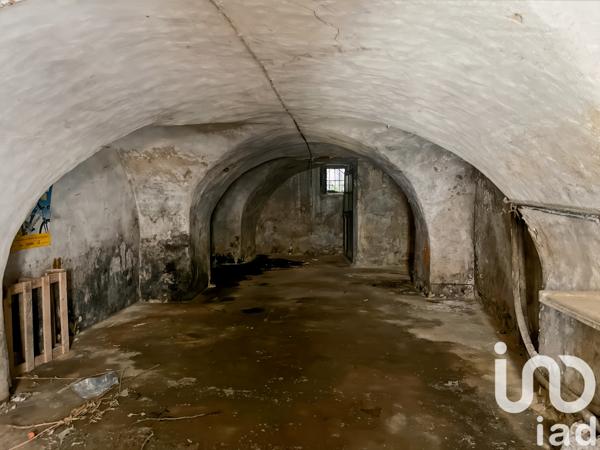 Maison à vendre 4 pièces 96 m² Pont-Saint-Esprit