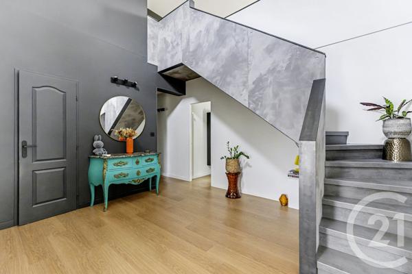 Maison à vendre  6 pièces - 170 m2 MONTBERON - 31