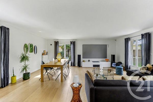 Maison à vendre  6 pièces - 170 m2 MONTBERON - 31