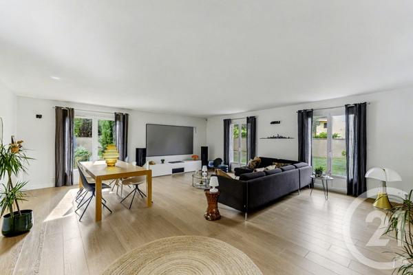 Maison à vendre  6 pièces - 170 m2 MONTBERON - 31