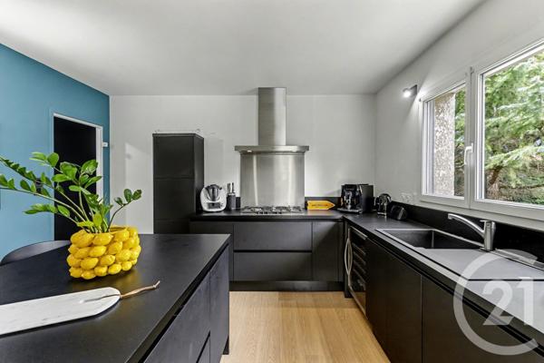 Maison à vendre  6 pièces - 170 m2 MONTBERON - 31