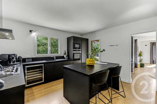 Maison à vendre  6 pièces - 170 m2 MONTBERON - 31