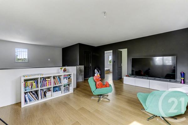 Maison à vendre  6 pièces - 170 m2 MONTBERON - 31