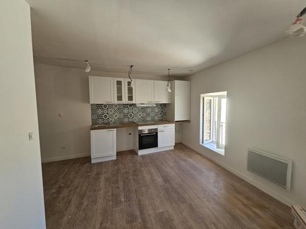 Appartement à vendre |  Clermont-l'Hérault |  2 pièces | 34 m²