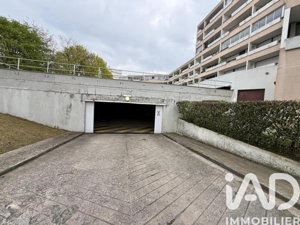 Parking à vendre 12 m² Meaux