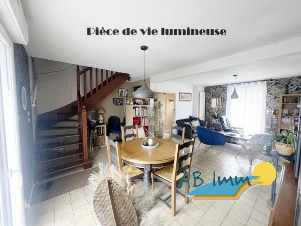 Maison à vendre à Quéven