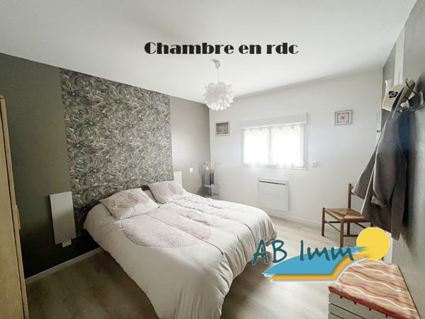 Maison à vendre à Quéven