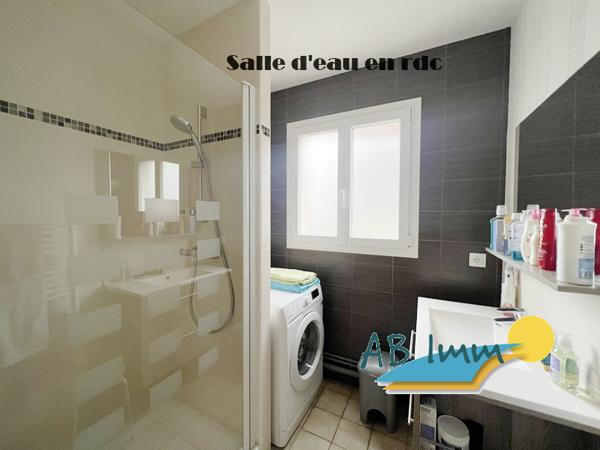 Maison à vendre à Quéven