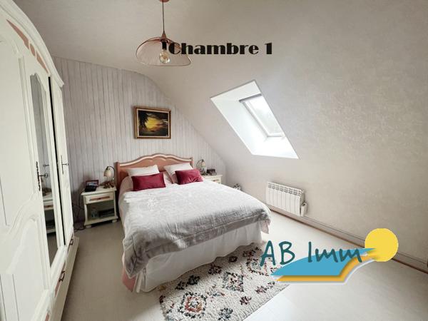 Maison à vendre à Quéven