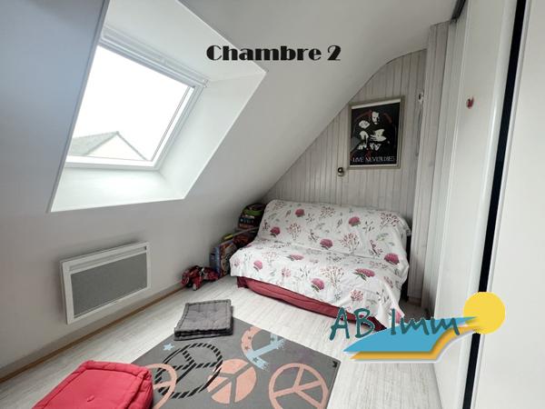 Maison à vendre à Quéven