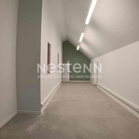 A vendre bureaux Vannes de 31 m2