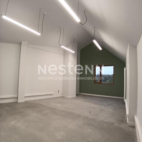 A vendre bureaux Vannes de 31 m2