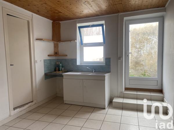 Maison à vendre 5 pièces 112 m² La Couarde-sur-Mer