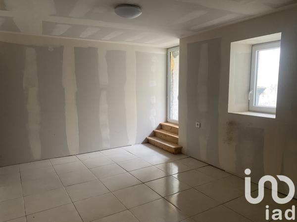Maison à vendre 5 pièces 112 m² La Couarde-sur-Mer