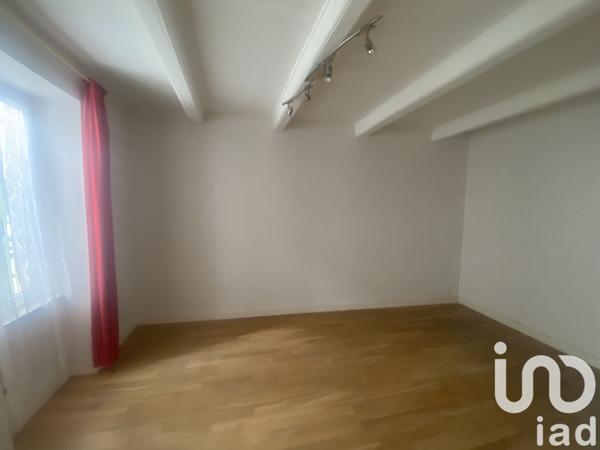 Maison à vendre 5 pièces 112 m² La Couarde-sur-Mer