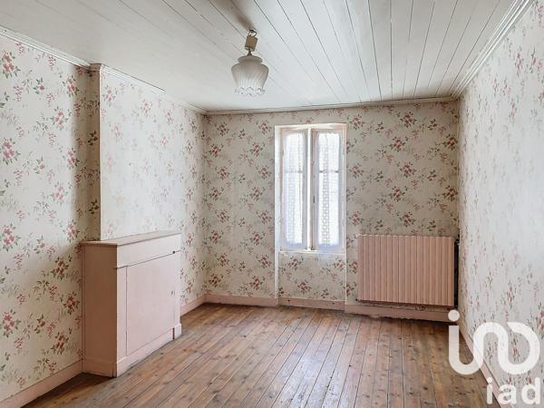 Maison à vendre 5 pièces 112 m² La Couarde-sur-Mer