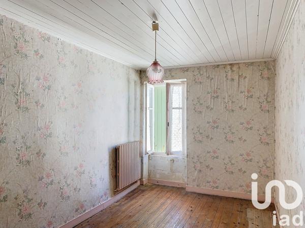 Maison à vendre 5 pièces 112 m² La Couarde-sur-Mer