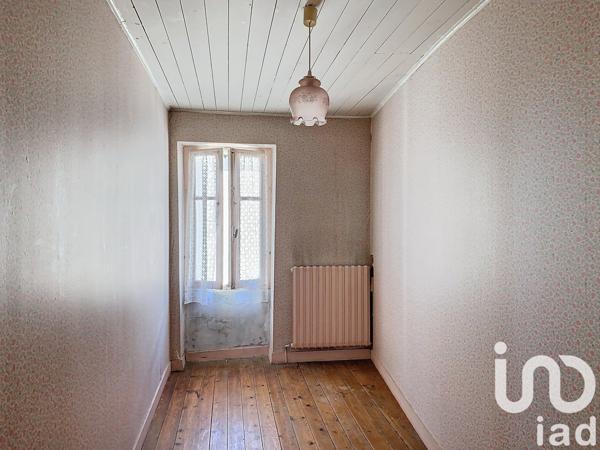 Maison à vendre 5 pièces 112 m² La Couarde-sur-Mer