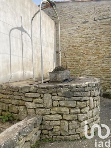 Maison à vendre 5 pièces 112 m² La Couarde-sur-Mer