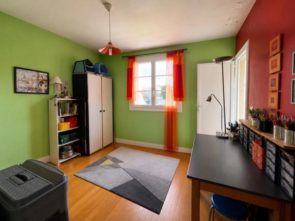 ✨ Appartement avec vue exceptionnelle sur la Cathédrale du Mans – Résidence calme et sécurisée ✨