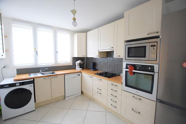 Maison meublée Cergy - 4 chambres - 149 m²