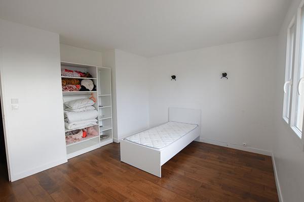 Maison meublée Cergy - 4 chambres - 149 m²