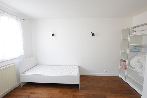 Maison meublée Cergy - 4 chambres - 149 m²