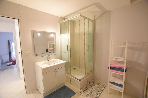 Maison meublée Cergy - 4 chambres - 149 m²