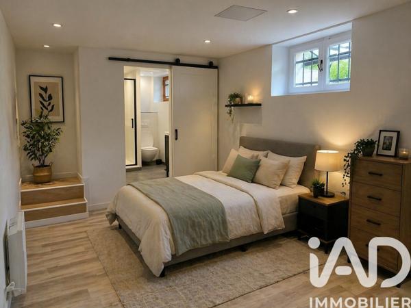 Maison à vendre 4 pièces 108 m² Gretz-Armainvilliers
